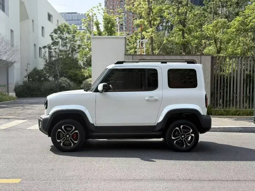 2023 BaoJun Yep BEV 28.1KWH,autocango,china used car exporter,china ev exporter,chinese used car exporter,chinese used ev exporter