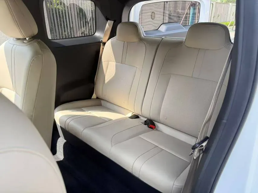 2023 BaoJun Yep BEV 28.1KWH,autocango,china used car exporter,china ev exporter,chinese used car exporter,chinese used ev exporter