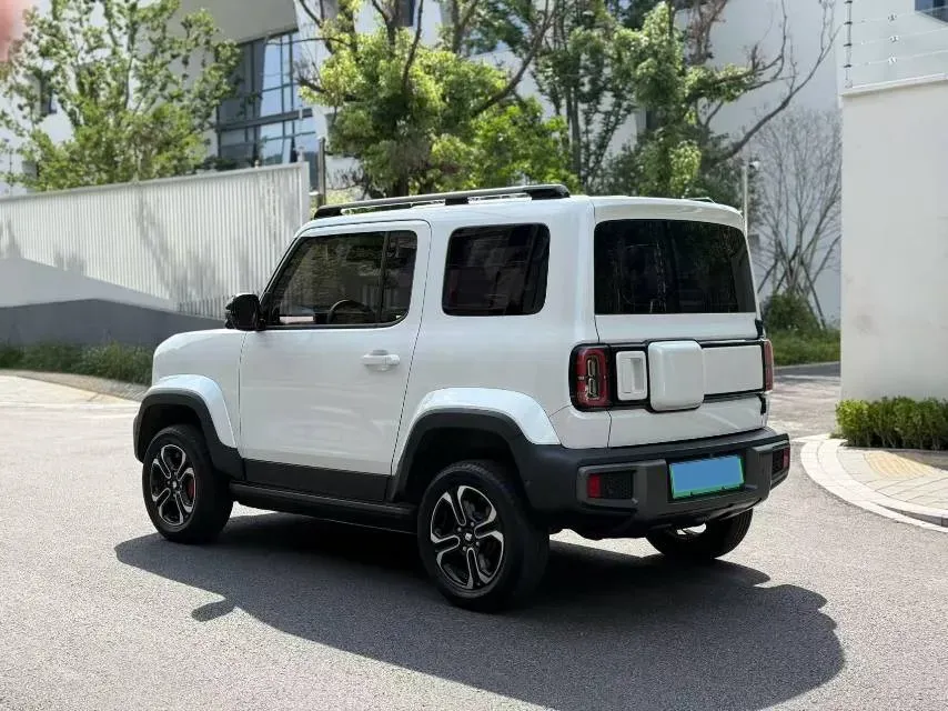 2023 BaoJun Yep BEV 28.1KWH,autocango,china used car exporter,china ev exporter,chinese used car exporter,chinese used ev exporter