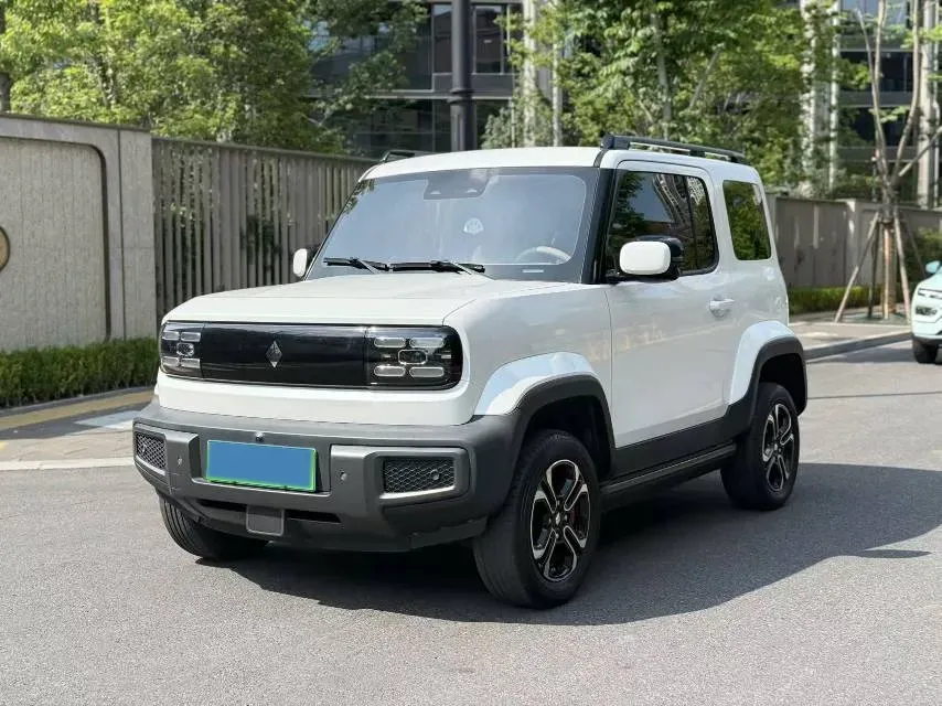 2023 BaoJun Yep BEV 28.1KWH,autocango,china used car exporter,china ev exporter,chinese used car exporter,chinese used ev exporter