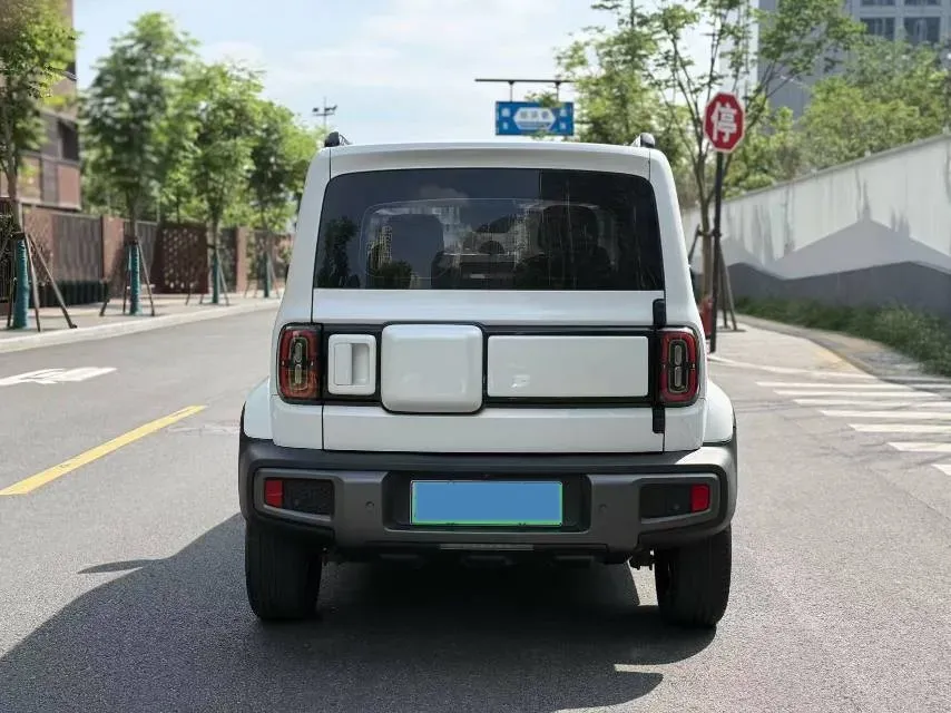 2023 BaoJun Yep BEV 28.1KWH,autocango,china used car exporter,china ev exporter,chinese used car exporter,chinese used ev exporter