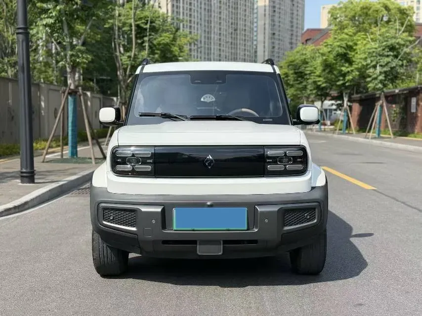 2023 BaoJun Yep BEV 28.1KWH,autocango,china used car exporter,china ev exporter,chinese used car exporter,chinese used ev exporter