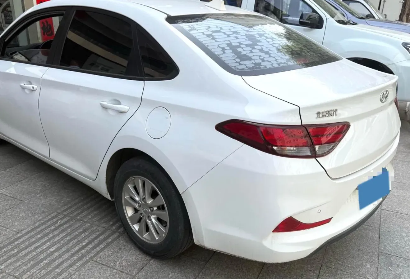 2020 Hyundai Celesta 1.6L 123HP L4 6AT,autocango,china used car exporter,china ev exporter,chinese used car exporter,chinese used ev exporter