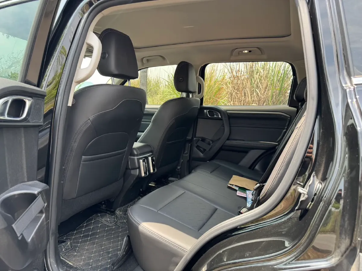2024 Haval Dargo 1.5T 184HP L4 7DCT,autocango,china used car exporter,china ev exporter,chinese used car exporter,chinese used ev exporter