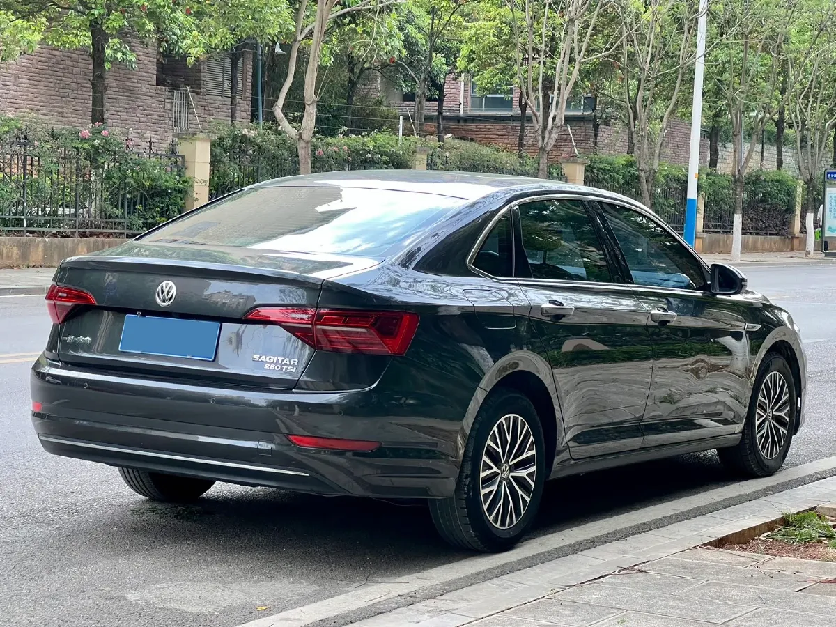 2020 Volkswagen Sagitar 1.4T 150HP L4 7DCT,autocango,china used car exporter,china ev exporter,chinese used car exporter,chinese used ev exporter