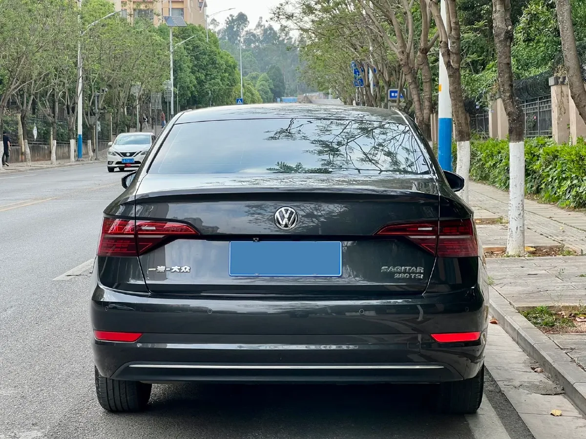 2020 Volkswagen Sagitar 1.4T 150HP L4 7DCT,autocango,china used car exporter,china ev exporter,chinese used car exporter,chinese used ev exporter