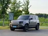 2023 LAND ROVER DEFENDER 2023 LAND ROVER DEFENDER,autocango,china used car exporter,china ev exporter,chinese used car exporter,chinese used ev exporter