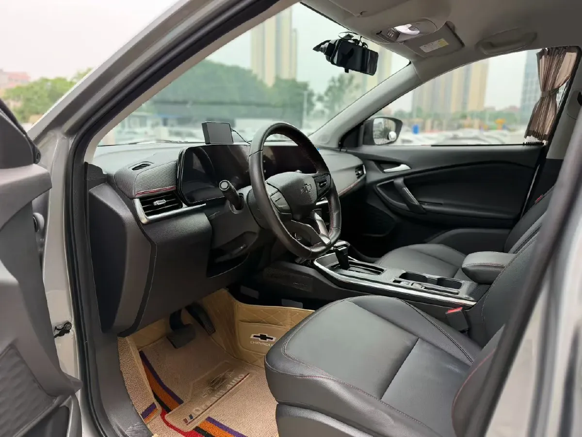 2022 Chevrolet Trax 1.5T 184HP L4 CVT,autocango,china used car exporter,china ev exporter,chinese used car exporter,chinese used ev exporter