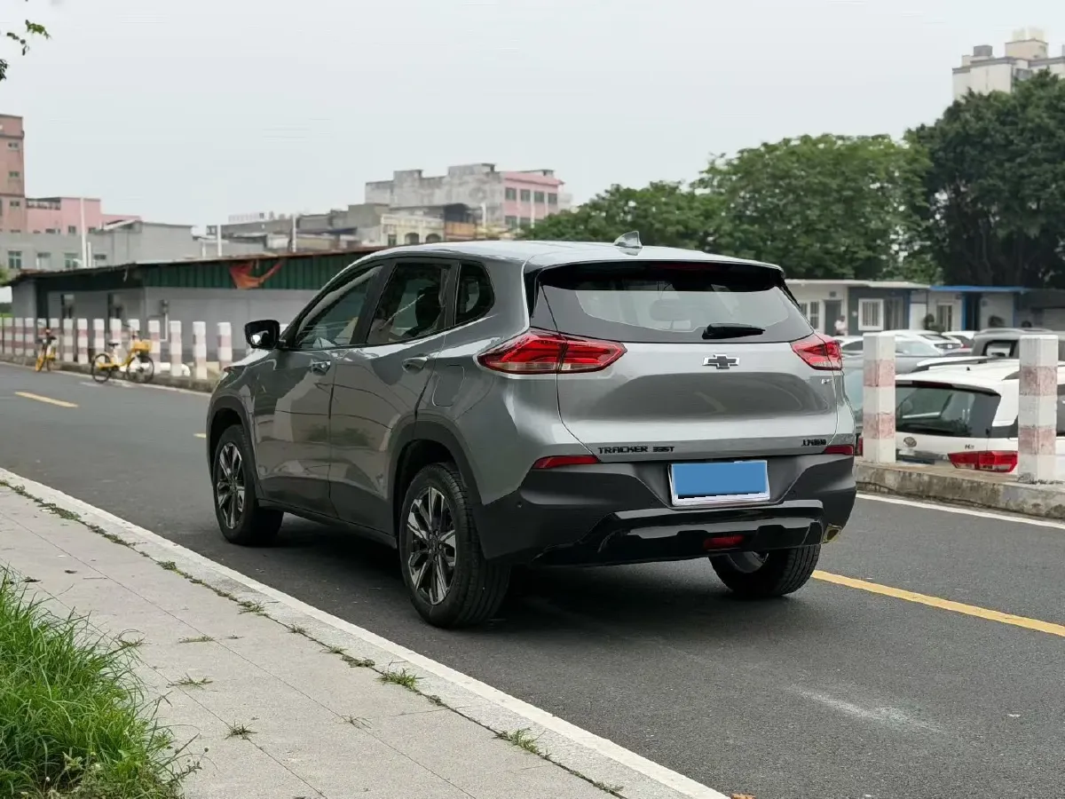 2022 Chevrolet Trax 1.5T 184HP L4 CVT,autocango,china used car exporter,china ev exporter,chinese used car exporter,chinese used ev exporter