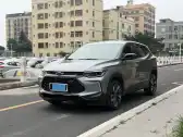 2022 CHEVROLET TRAX,autocango,china used car exporter,china ev exporter,chinese used car exporter,chinese used ev exporter