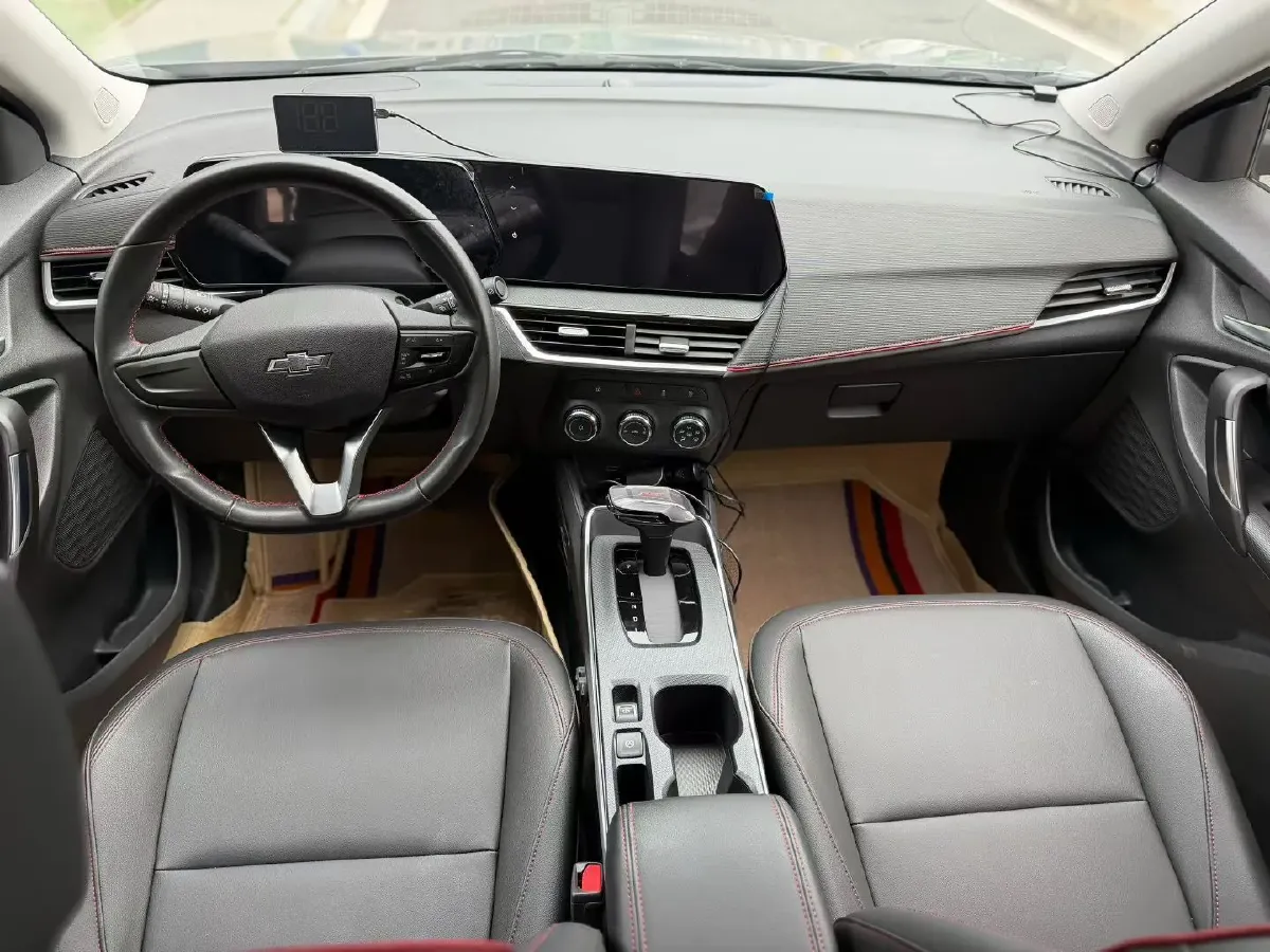 2022 Chevrolet Trax 1.5T 184HP L4 CVT,autocango,china used car exporter,china ev exporter,chinese used car exporter,chinese used ev exporter