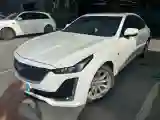 2020 Cadillac CT5 2.0T 241HP L4 10AT