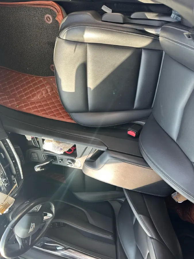2020 Cadillac CT5 2.0T 241HP L4 10AT,autocango,china used car exporter,china ev exporter,chinese used car exporter,chinese used ev exporter