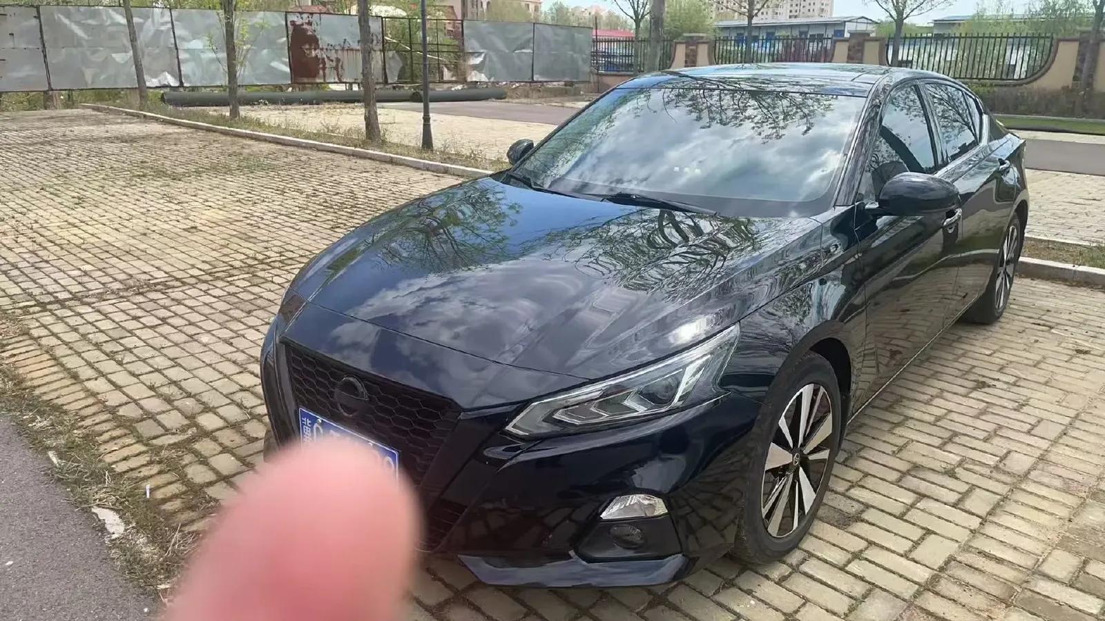 2020 Nissan Teana 2.0L 156HP L4 CVT,autocango,china used car exporter,china ev exporter,chinese used car exporter,chinese used ev exporter