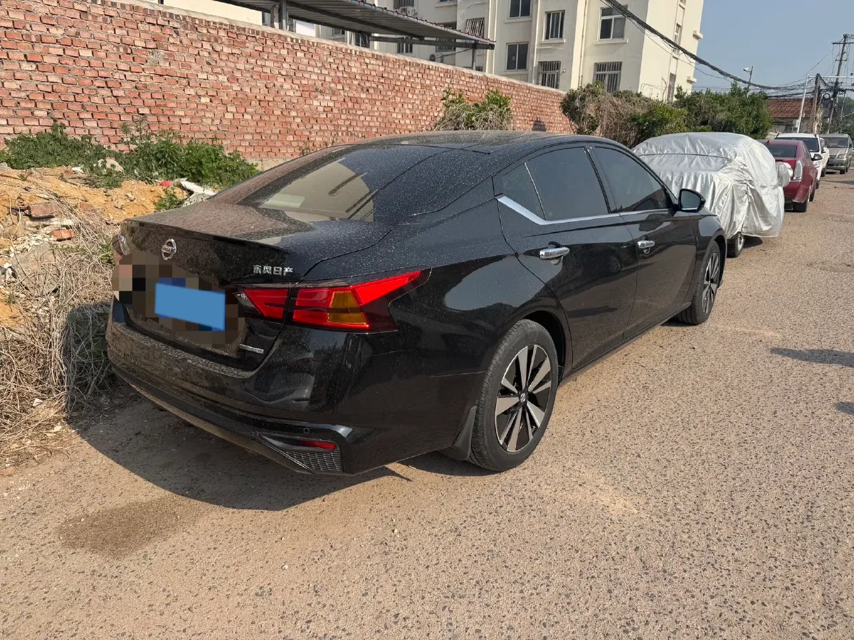 2020 Nissan Teana 2.0L 156HP L4 CVT,autocango,china used car exporter,china ev exporter,chinese used car exporter,chinese used ev exporter