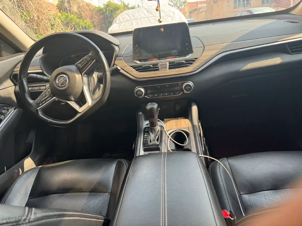 2020 Nissan Teana 2.0L 156HP L4 CVT,autocango,china used car exporter,china ev exporter,chinese used car exporter,chinese used ev exporter