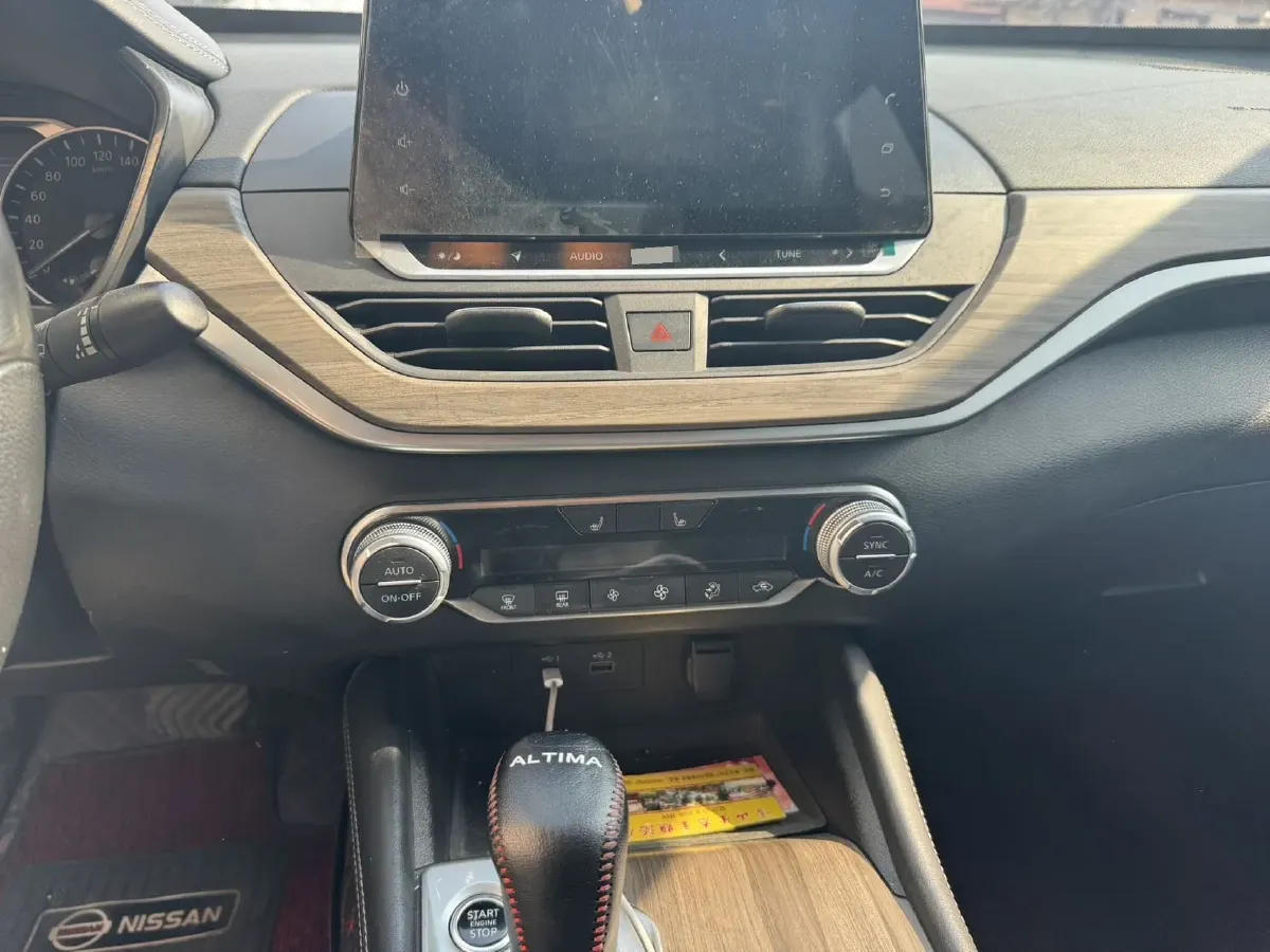 2020 Nissan Teana 2.0L 156HP L4 CVT,autocango,china used car exporter,china ev exporter,chinese used car exporter,chinese used ev exporter