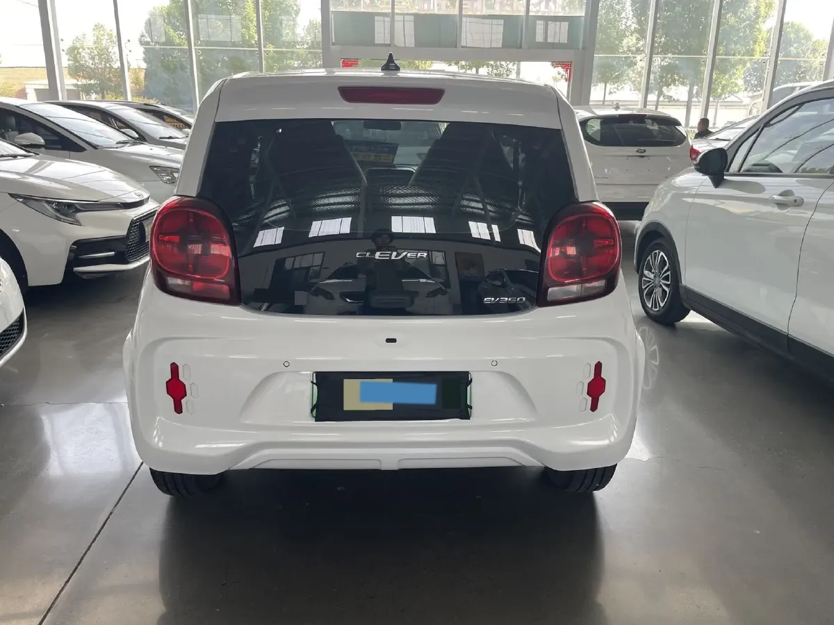 2022 Roewe Clever BEV 29KWH,autocango,china used car exporter,china ev exporter,chinese used car exporter,chinese used ev exporter