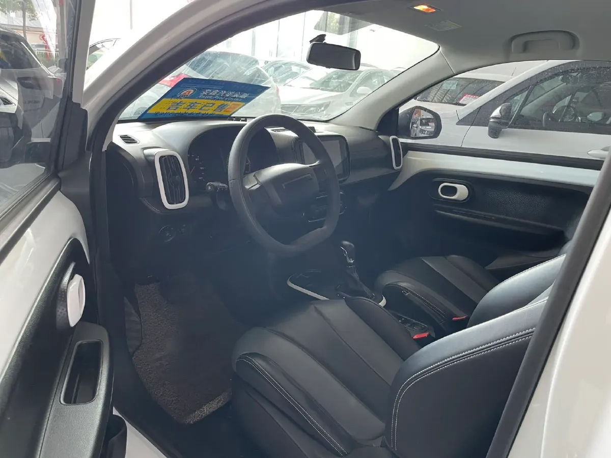 2022 Roewe Clever BEV 29KWH,autocango,china used car exporter,china ev exporter,chinese used car exporter,chinese used ev exporter