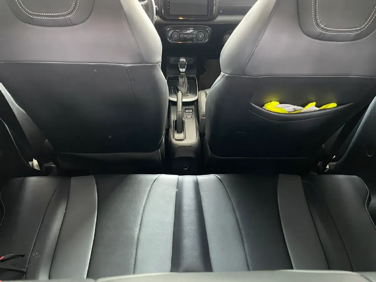 2022 Roewe Clever BEV 29KWH,autocango,china used car exporter,china ev exporter,chinese used car exporter,chinese used ev exporter