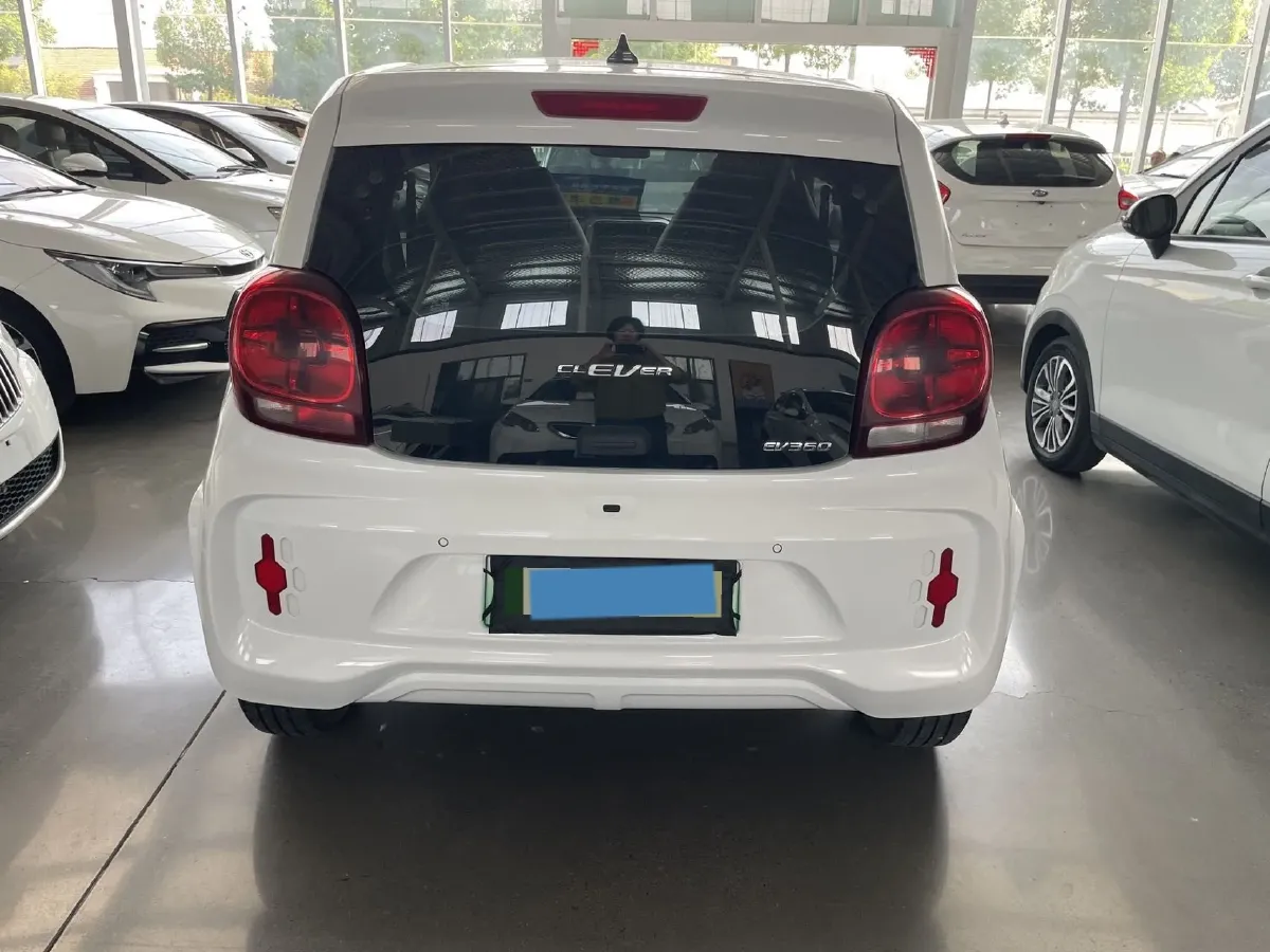 2022 Roewe Clever BEV 29KWH,autocango,china used car exporter,china ev exporter,chinese used car exporter,chinese used ev exporter