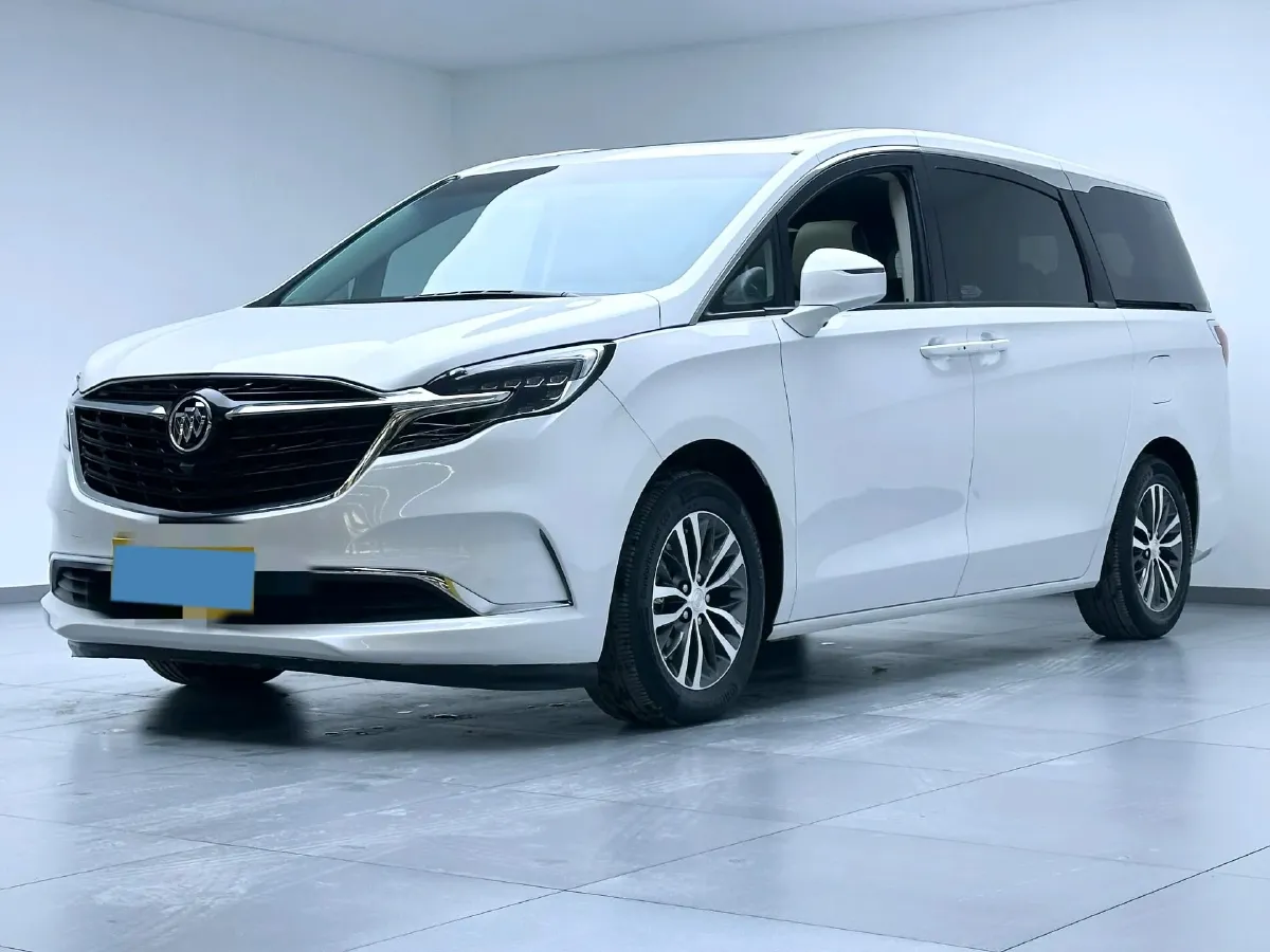 2022 Buick GL8 2.0T 237HP L4 9AT,autocango,china used car exporter,china ev exporter,chinese used car exporter,chinese used ev exporter