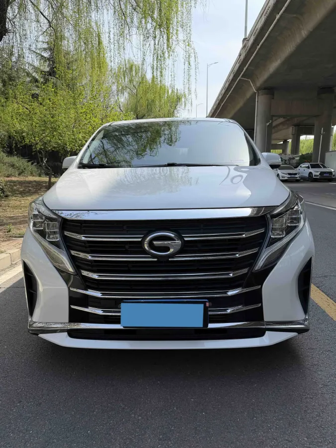 2024 GAC Trumpchi M8 2.0T 252HP L4 8AT,autocango,china used car exporter,china ev exporter,chinese used car exporter,chinese used ev exporter