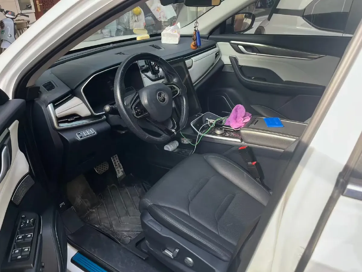 2020 Weltmeister EX5 BEV 52.56KWH,autocango,china used car exporter,china ev exporter,chinese used car exporter,chinese used ev exporter