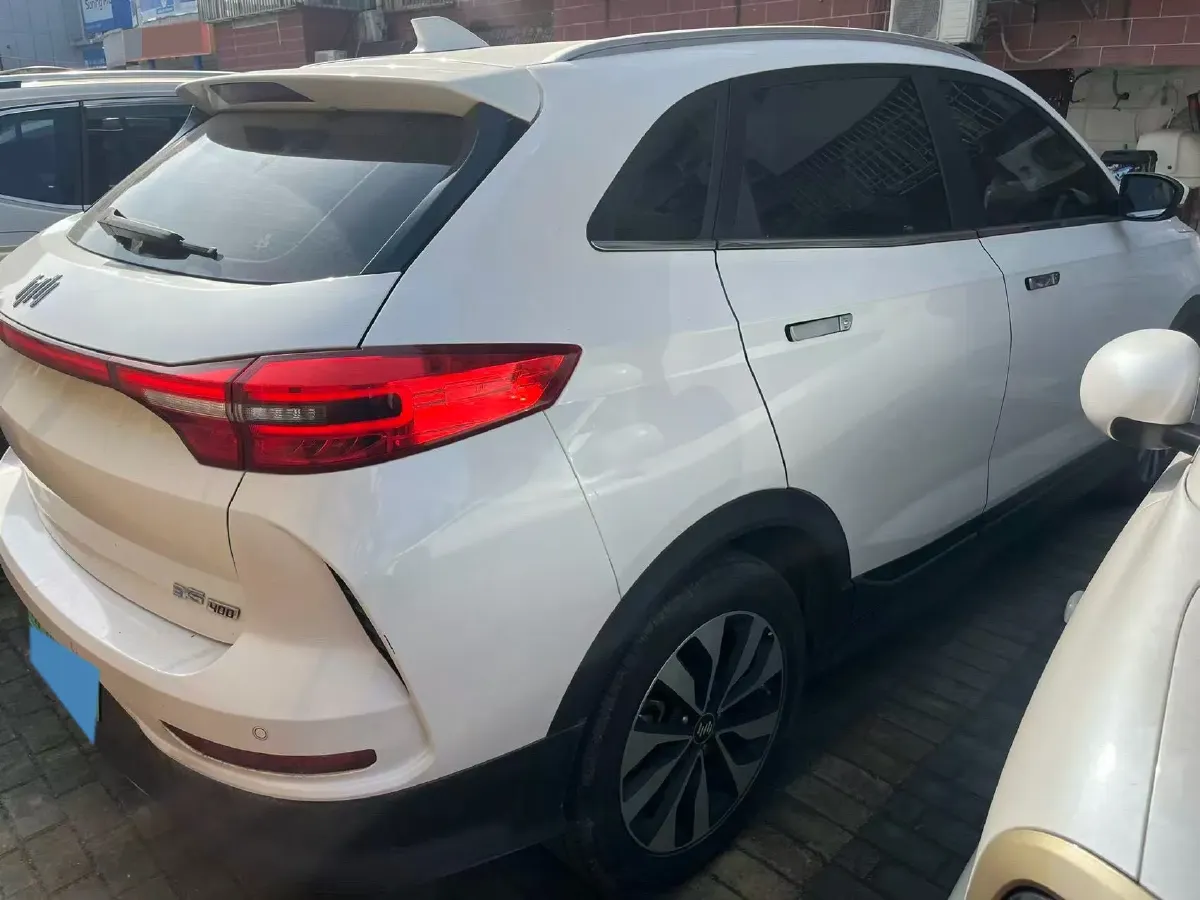 2020 Weltmeister EX5 BEV 52.56KWH,autocango,china used car exporter,china ev exporter,chinese used car exporter,chinese used ev exporter