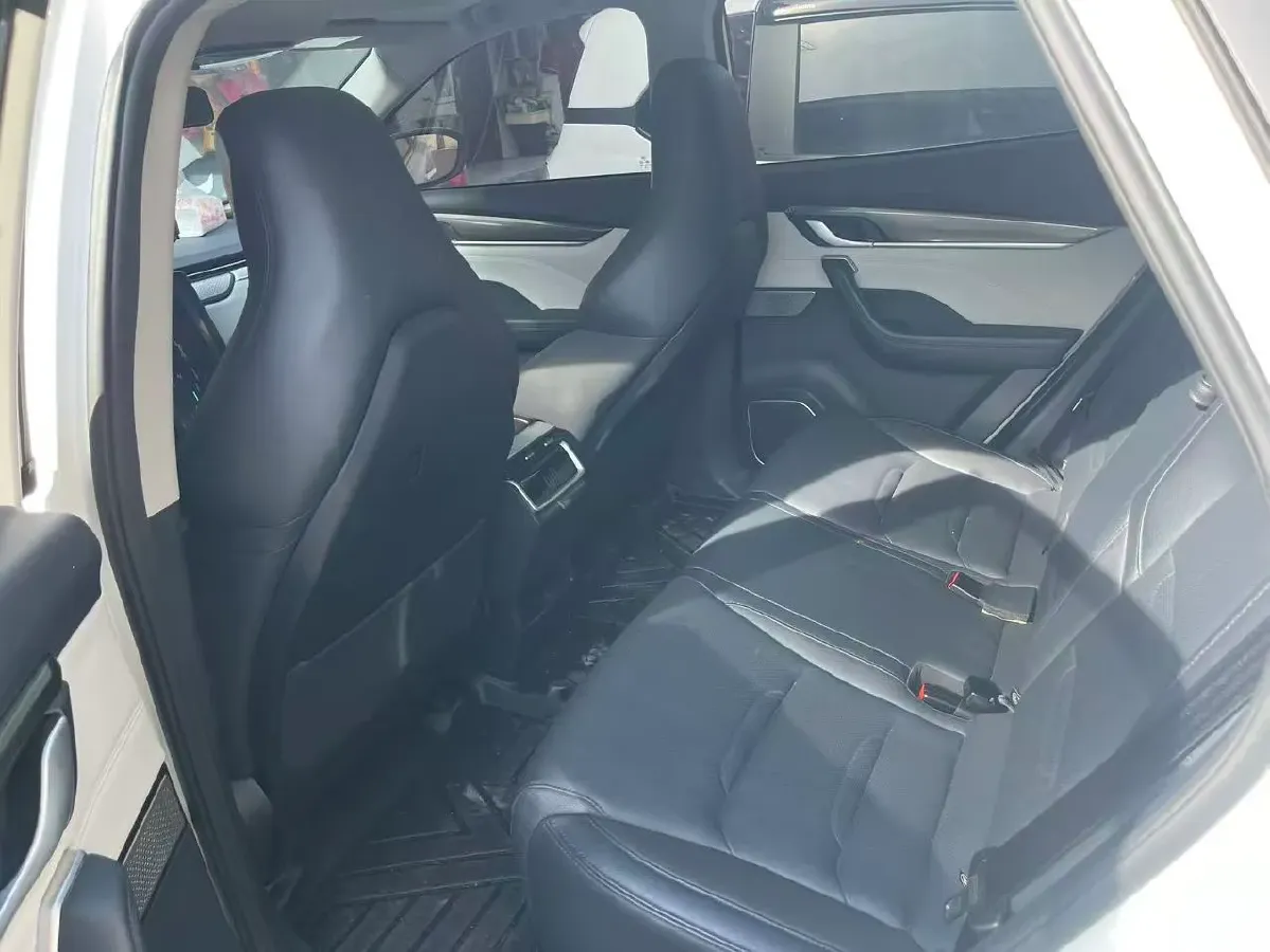 2020 Weltmeister EX5 BEV 52.56KWH,autocango,china used car exporter,china ev exporter,chinese used car exporter,chinese used ev exporter