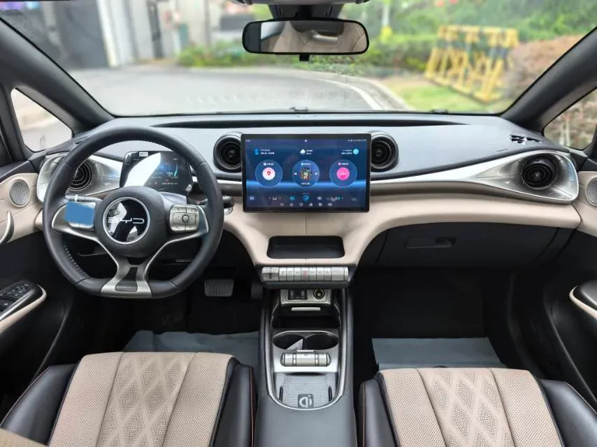 2023 BYD Dolphin BEV 44.928KWH,autocango,china used car exporter,china ev exporter,chinese used car exporter,chinese used ev exporter
