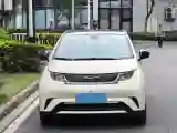 2023 BYD Dolphin BEV 44.928KWH