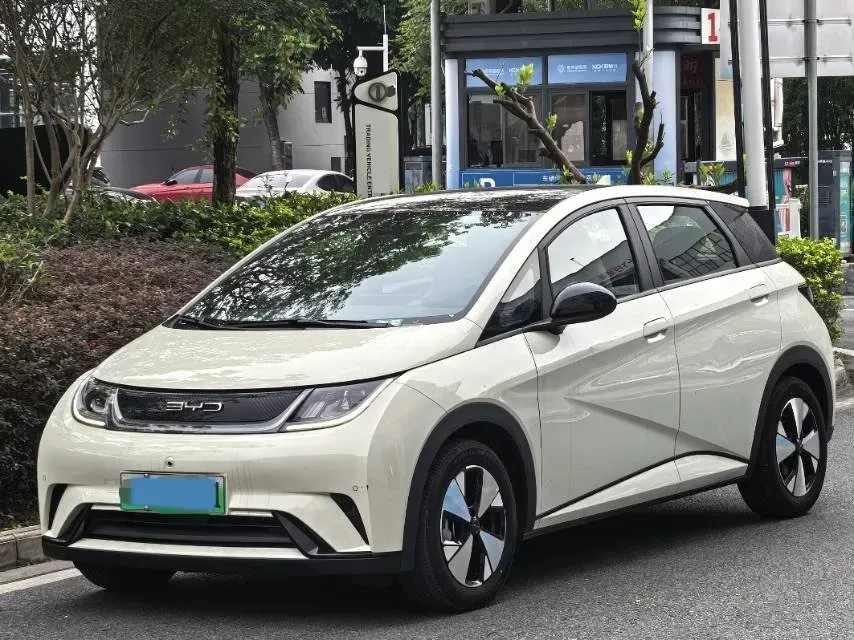 2023 BYD Dolphin BEV 44.928KWH,autocango,china used car exporter,china ev exporter,chinese used car exporter,chinese used ev exporter