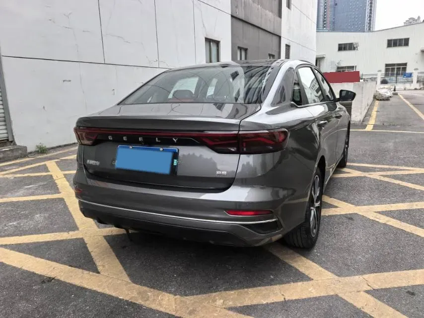 2022 Geely Emgrand 1.5L 114HP L4 CVT,autocango,china used car exporter,china ev exporter,chinese used car exporter,chinese used ev exporter