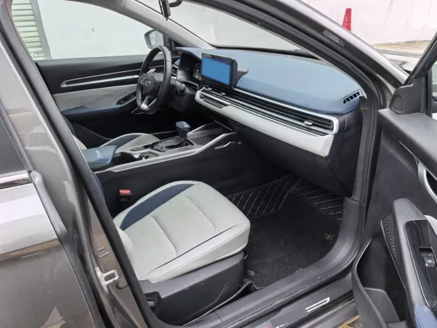 2022 Geely Emgrand 1.5L 114HP L4 CVT,autocango,china used car exporter,china ev exporter,chinese used car exporter,chinese used ev exporter