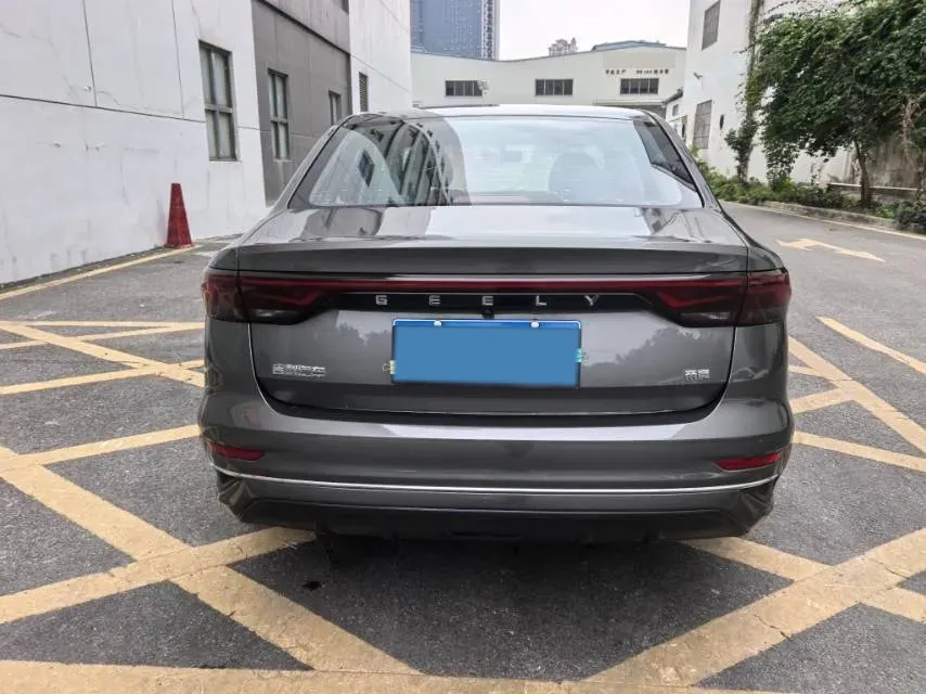 2022 Geely Emgrand 1.5L 114HP L4 CVT,autocango,china used car exporter,china ev exporter,chinese used car exporter,chinese used ev exporter