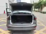 2022 Geely Emgrand 1.5L 114HP L4 CVT