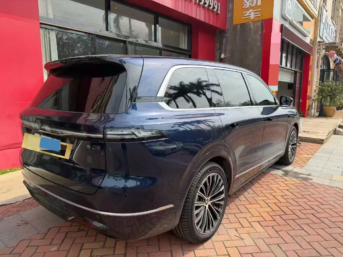 2025 Deepal S09 REEV 150HP REEV,autocango,china used car exporter,china ev exporter,chinese used car exporter,chinese used ev exporter