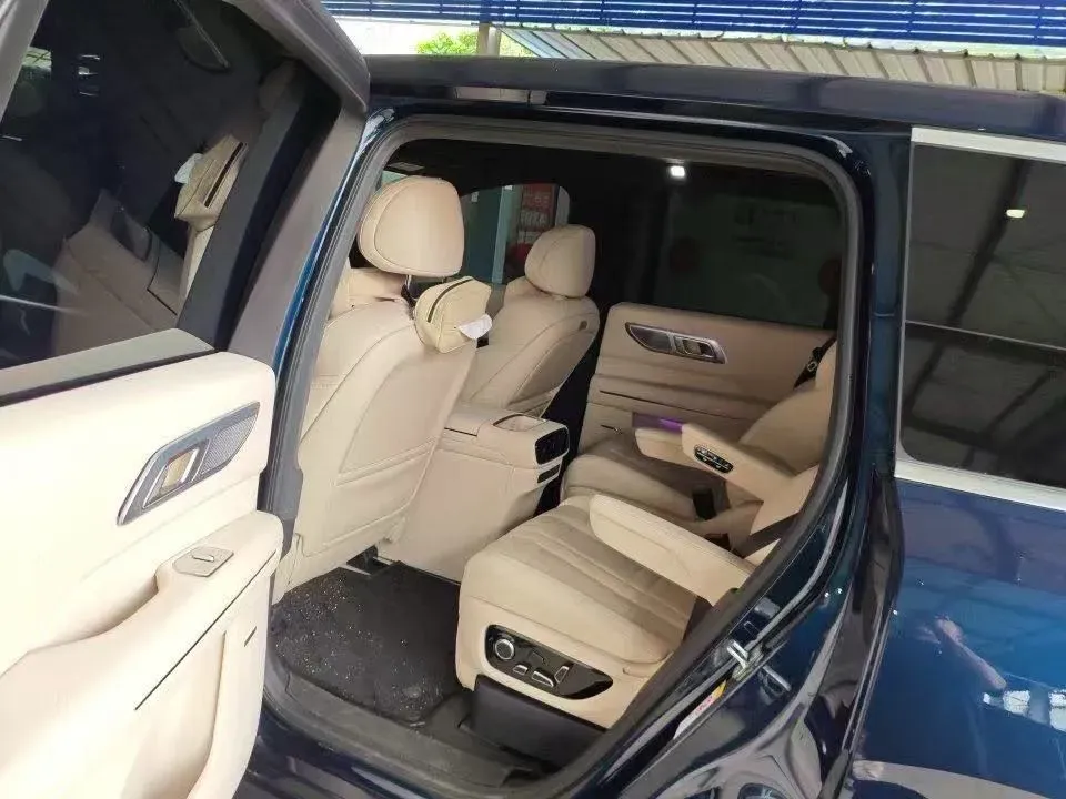 2025 Deepal S09 REEV 150HP REEV,autocango,china used car exporter,china ev exporter,chinese used car exporter,chinese used ev exporter