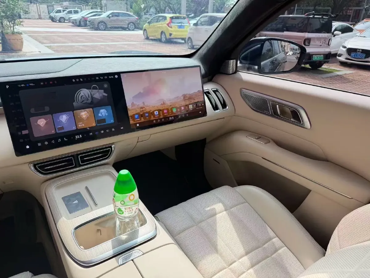 2025 Deepal S09 REEV 150HP REEV,autocango,china used car exporter,china ev exporter,chinese used car exporter,chinese used ev exporter
