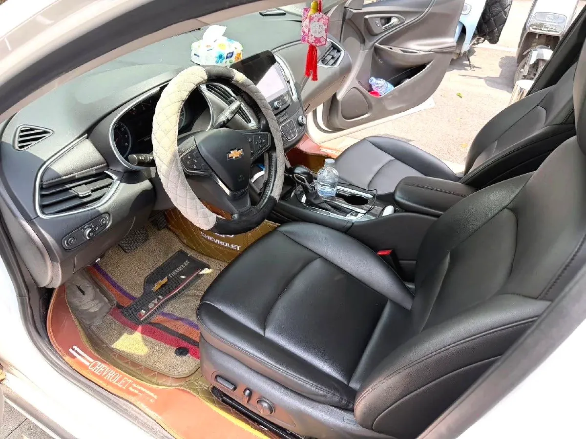 2021 Chevrolet Malibu XL 1.5T 169HP L4 9AT,autocango,china used car exporter,china ev exporter,chinese used car exporter,chinese used ev exporter