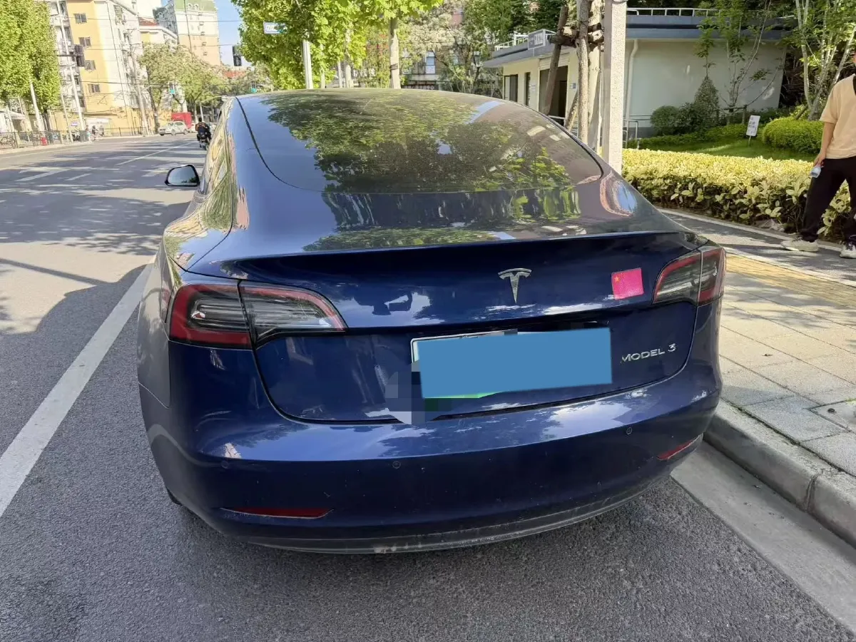 2021 Tesla Model 3 BEV 55KWH,autocango,china used car exporter,china ev exporter,chinese used car exporter,chinese used ev exporter