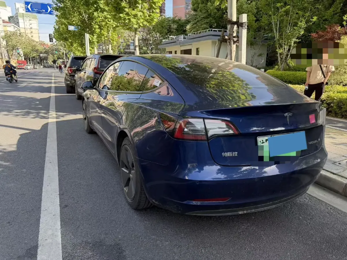 2021 Tesla Model 3 BEV 55KWH,autocango,china used car exporter,china ev exporter,chinese used car exporter,chinese used ev exporter