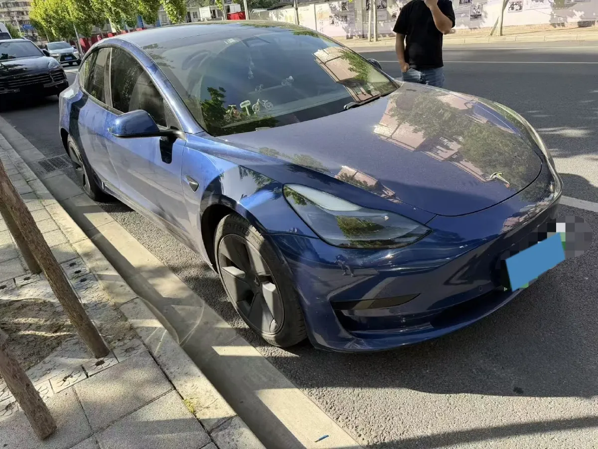 2021 Tesla Model 3 BEV 55KWH,autocango,china used car exporter,china ev exporter,chinese used car exporter,chinese used ev exporter
