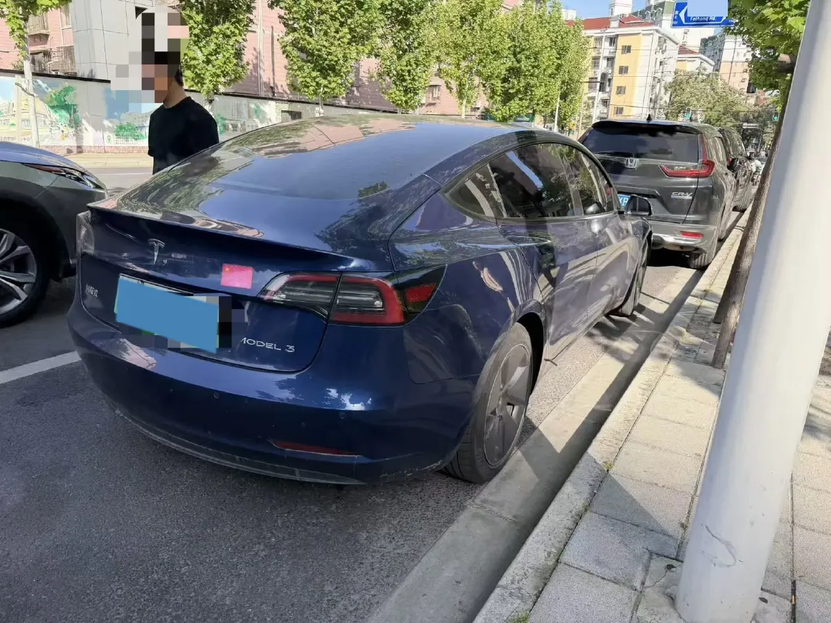 2021 Tesla Model 3 BEV 55KWH,autocango,china used car exporter,china ev exporter,chinese used car exporter,chinese used ev exporter