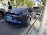 2021 Tesla Model 3 BEV 55KWH