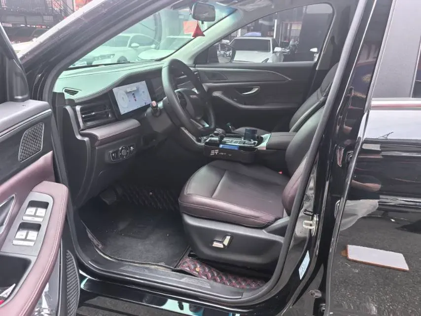 2025 Jetour X90 Plus 1.6T 197HP L4 7DCT,autocango,china used car exporter,china ev exporter,chinese used car exporter,chinese used ev exporter