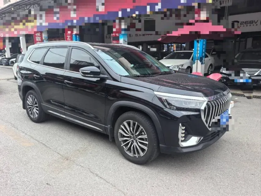 2025 Jetour X90 Plus 1.6T 197HP L4 7DCT,autocango,china used car exporter,china ev exporter,chinese used car exporter,chinese used ev exporter