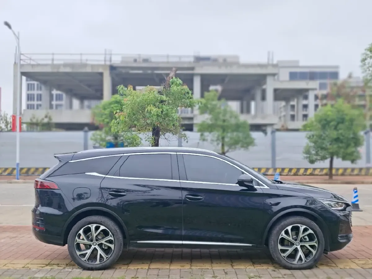 2025 BYD Tang 1.5T 156HP L4 E-CVT PHEV 21.504KWH,autocango,china used car exporter,china ev exporter,chinese used car exporter,chinese used ev exporter