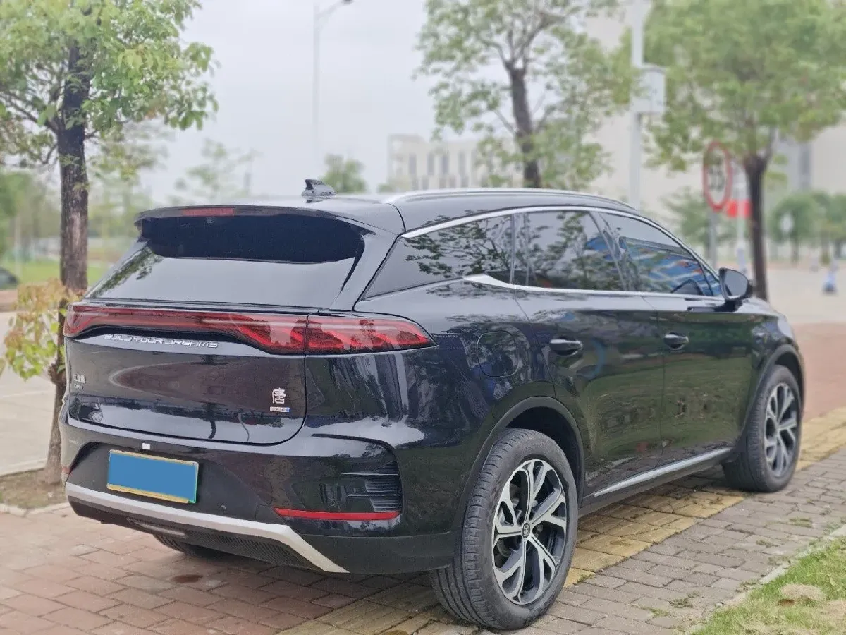 2025 BYD Tang 1.5T 156HP L4 E-CVT PHEV 21.504KWH,autocango,china used car exporter,china ev exporter,chinese used car exporter,chinese used ev exporter